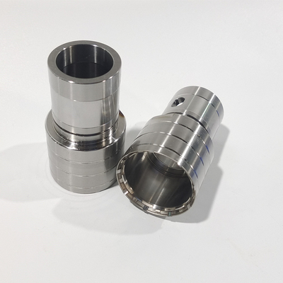 0.002mm Präzisions-Form-Teile für Kosmetik-Plastikform-Werkzeugausstattung