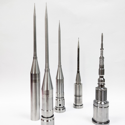 Form-Kern-Pin For Medical Plastic Injections-Form Stavax 1,2312