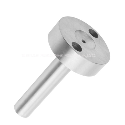 Art b-Sprue-Bush-Plastikspritzen-Komponenten S45C DME